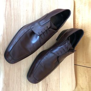 BRUNOMACLI Men’s leather shoes